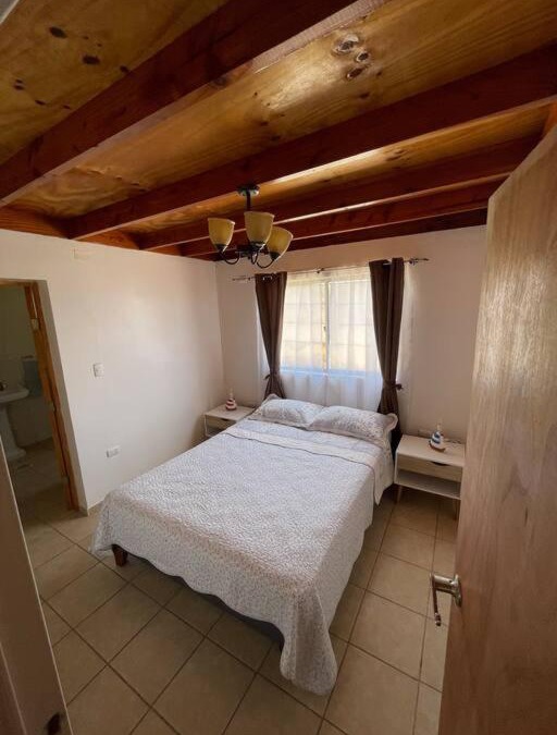 Caldera Apartment | Lindo depto en inmejorable ubicación