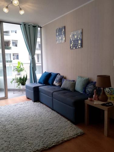 Cercado de Lima Apartment | Lindo Dpto with panoramic pool