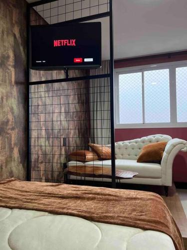 Humaita Apartment | Lindo e aconchegante