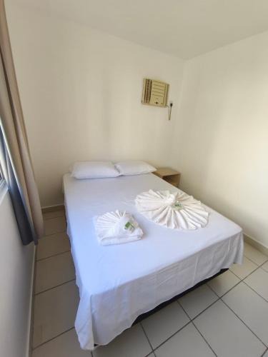 Taruma-Acu Apartment | Lindo e Confortavel Apto Ideal Torquato
