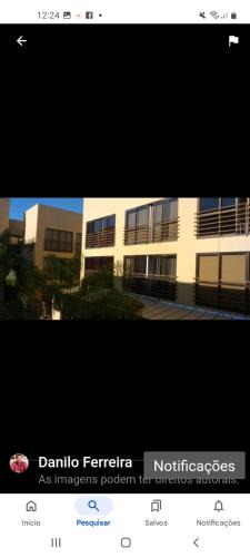 Guara Apartment | Lindo espaço letti