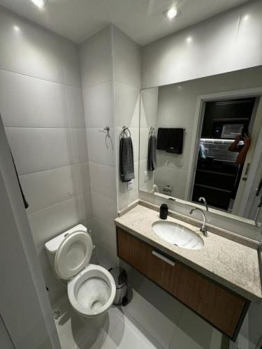 Volta Redonda Apartment | Lindo Flat1 Moderno AR Bela Vista Volta Redonda