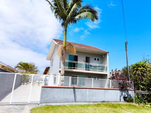 Itapoa House | Lindo Sobrado c/Piscina e conforto próximo do mar