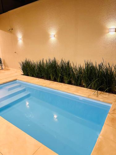 Neva Villa | Lindo sobrado central e com piscina