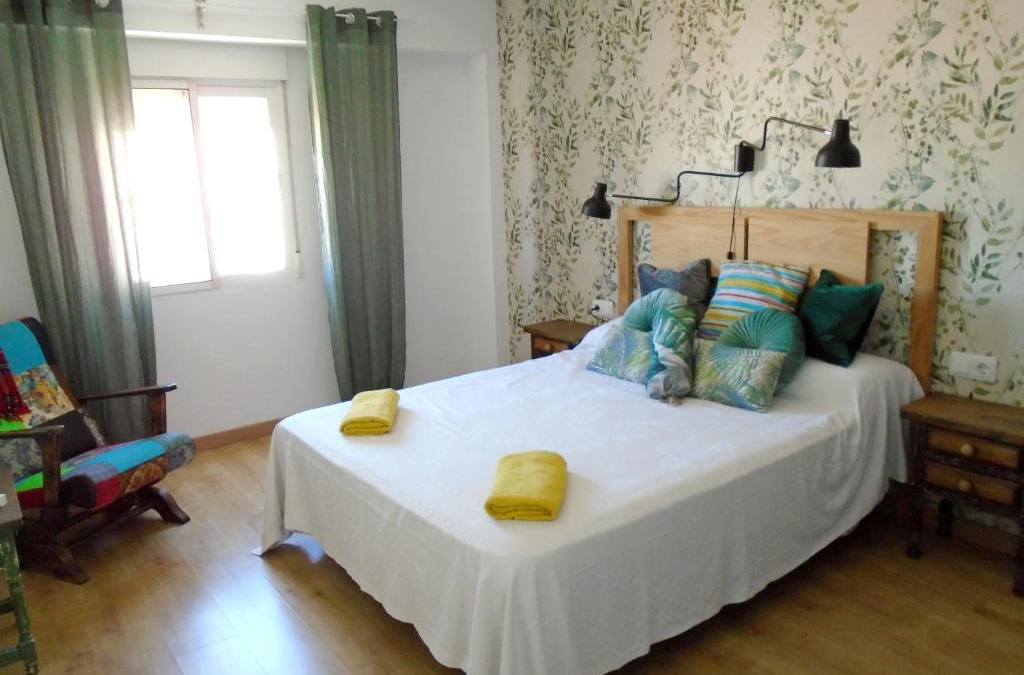 Grao de Gandia Apartment | Lindo y acogedor Apartamento Grao Playa Gandia piso 5to sin ascensor