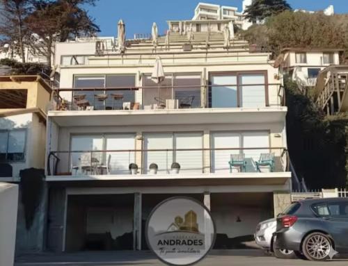 Yerbas Buenas Apartment | Lindo y cómodo departamento en Maitencillo, Chile