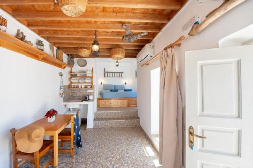 Lindos Hotel | Lindos Marianthi Studios