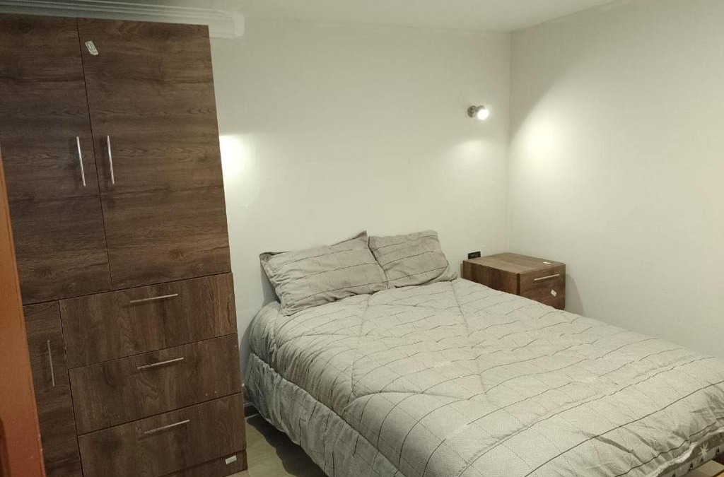 El Tambo Apartment | Lindos Minidepas en estreno!!!