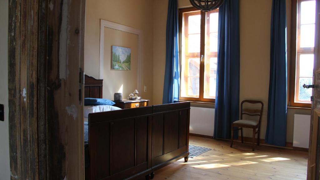 Gardelegen Apartment | Lindstedter Gutsstuben