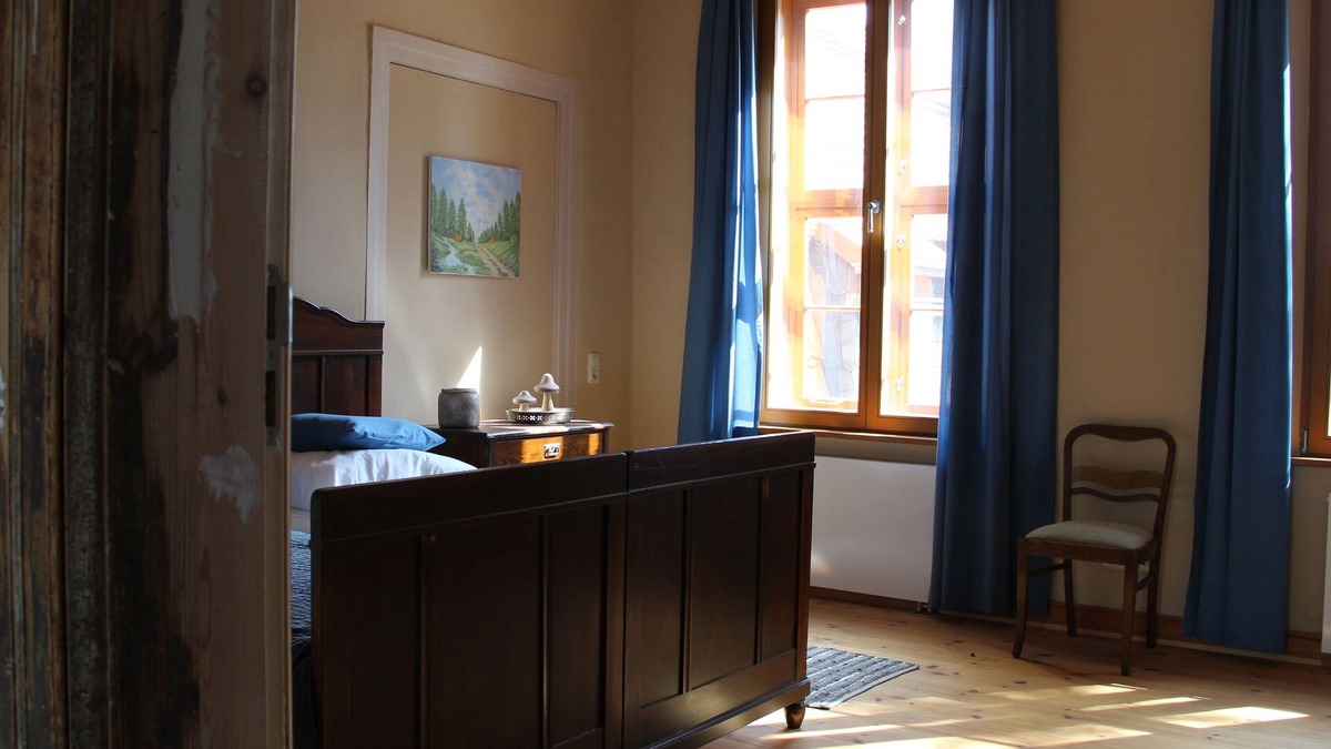 Gardelegen Apartment | Lindstedter Gutsstuben