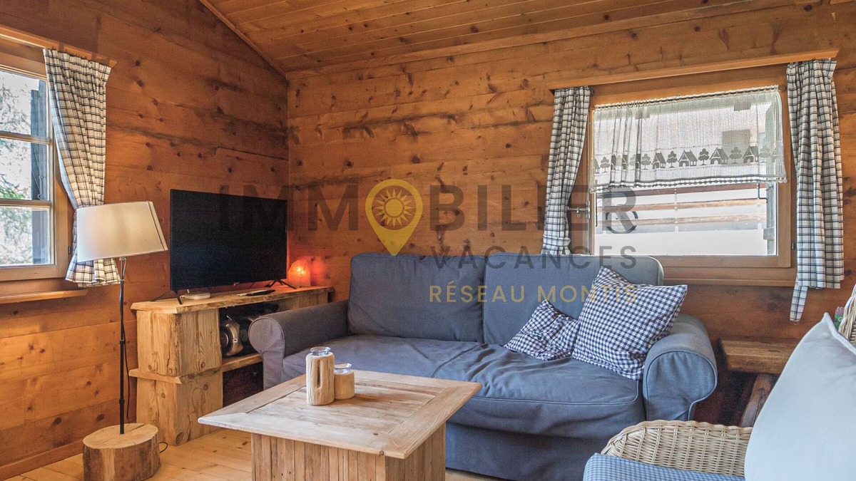 Chandolin Ski Chalet | Linen is not included in the service. We provide, if desired, linen packages including bed linen, ba