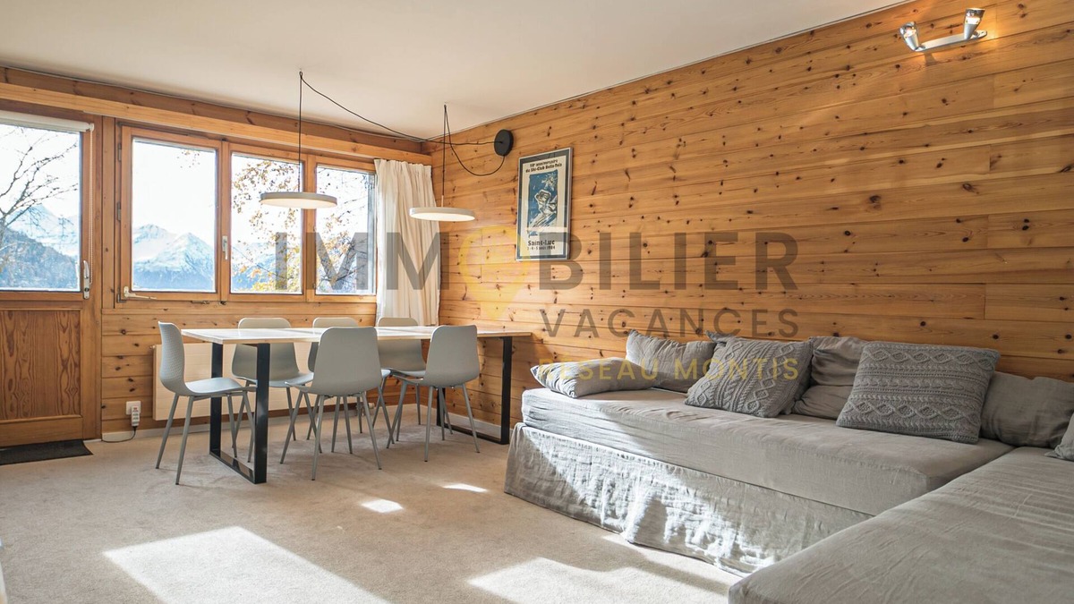 Chandolin Apartment | Linen is not included in the service. We provide, if desired, linen packages including bed linen, ba