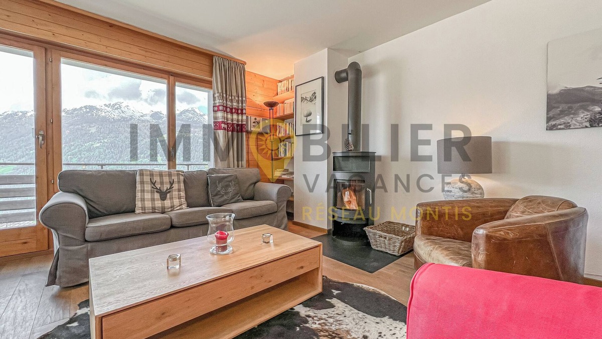 St. Luc Apartment | Linen is not included. If desired, we can provide linen packages including