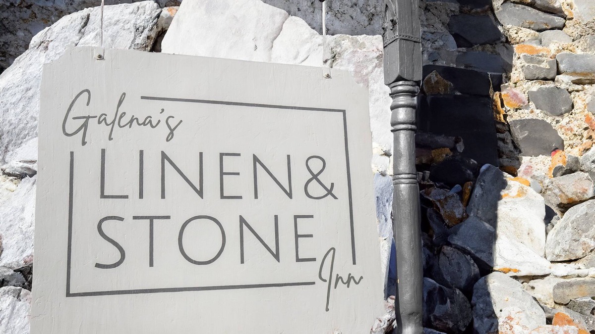 Galena Hotel | Linen&Stone Inn, 8 Bed 8 Bath, Charming, Historic, 1.5 Blocks to Main St.