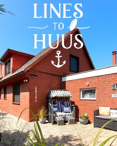 Neukirchen Apartment | Lines to Huus Ihr Ferienhaus an der Ostsee bei Heiligenhafen
