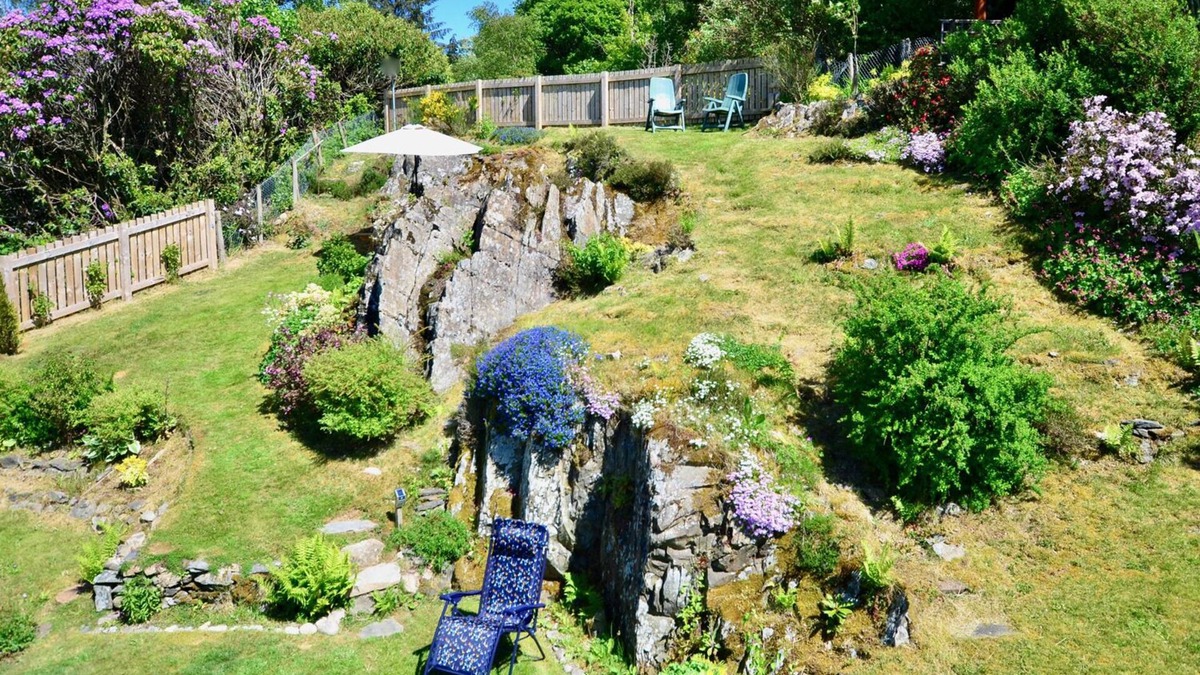 Backbarrow Cottage | Ling Fell Cottage