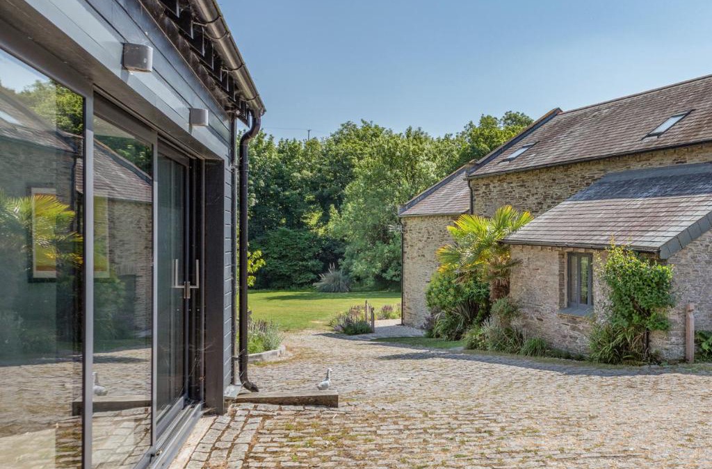 Kingsbridge House | Linham Barn