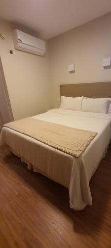 Centro Hotel | Linhares Design ap 110