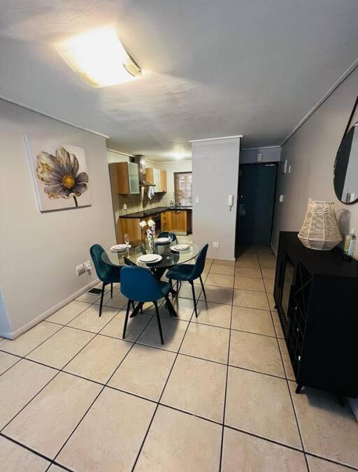 Scott Estate Apartment | LINI Villa- Hout Bay, Cape Town