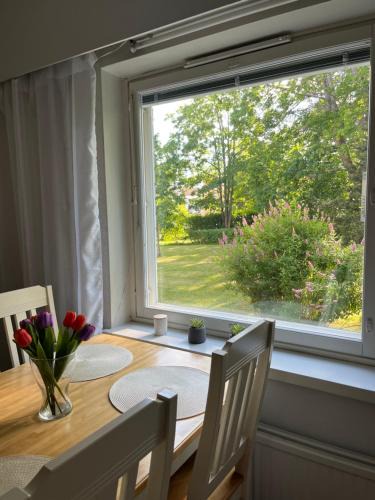 Varkaus Apartment | Linjuri