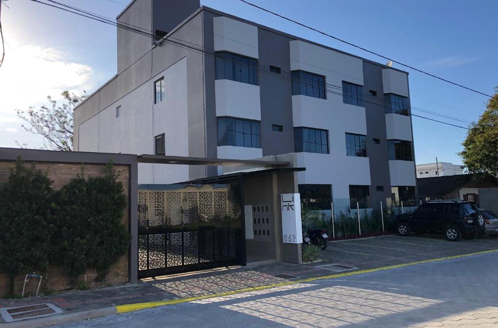 Jardim das Avenidas Apartment | Link Araranguá