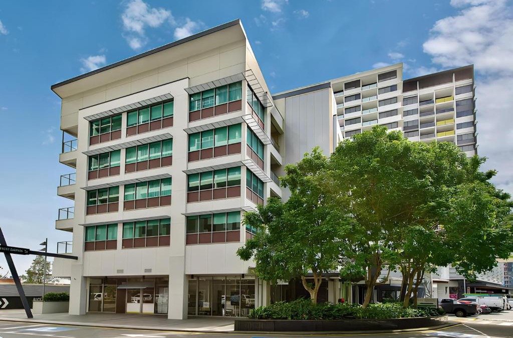 Hamilton Apartment | Link Portside Wharf Apartment Hotel