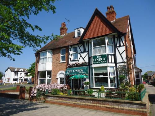 Skegness House | Linroy Guest House