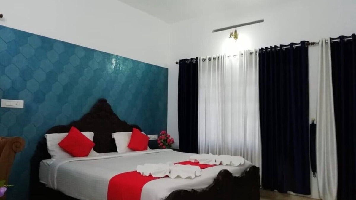 Devikolam House | Linten Holiday Resort,Property set in Munnar.4.7km from MUNNAR Town