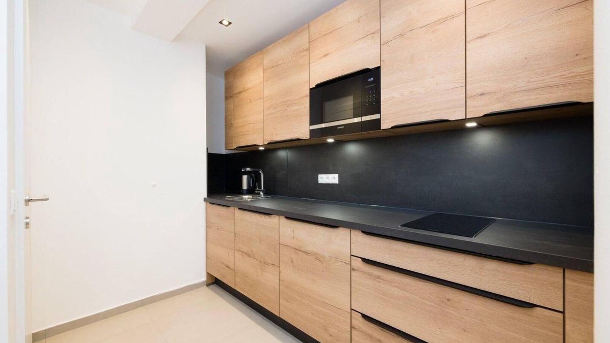 Hutteldorf Apartment | Linzerstrasse Top 6C
