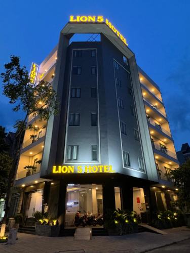 Cai Rang Hotel | LION 5 HOTEL