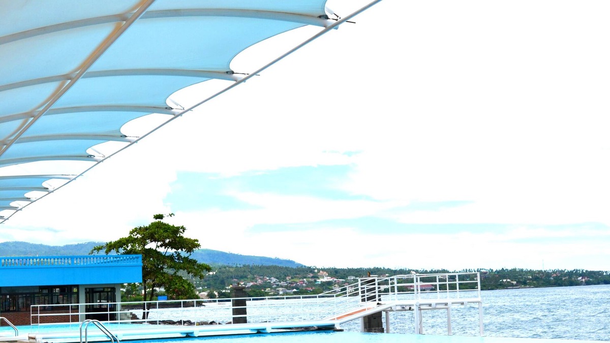 Manado City Centre Hotel | Lion Hotel & Plaza
