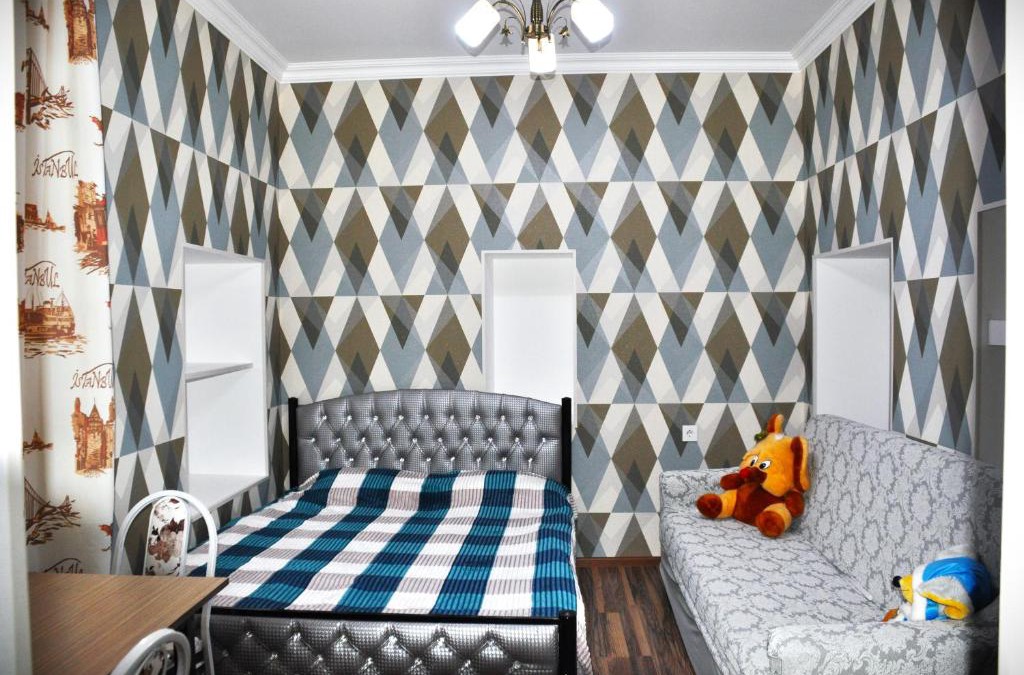 Baku Old Town Apartment | Lion House - Львиный дом - Baku old town