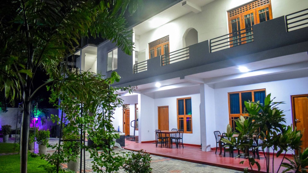 New Town Hotel | Lion Resort