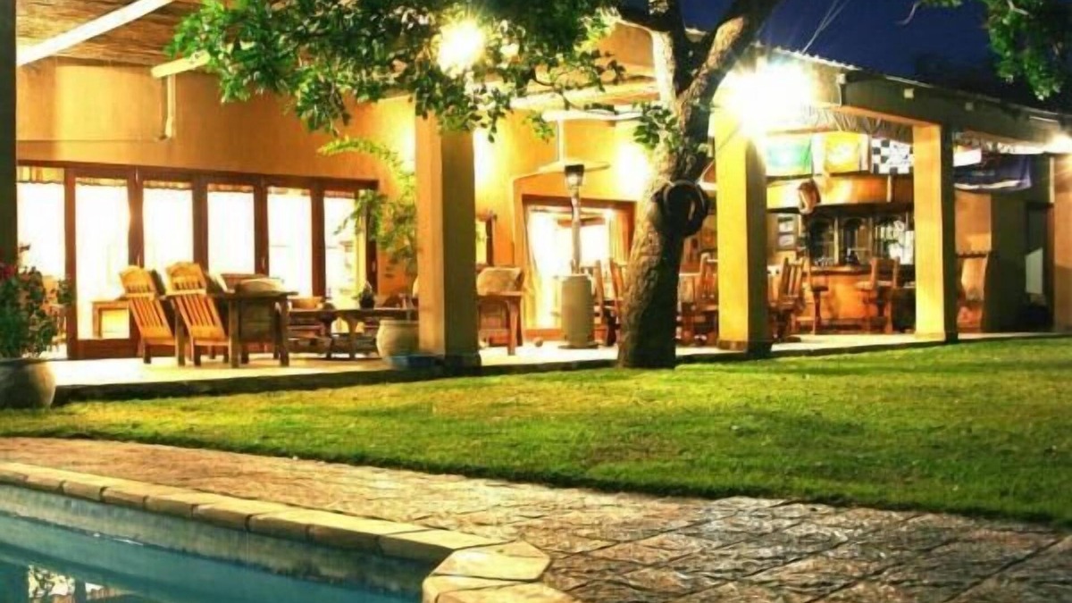 Thorny Bush Game Reserve Other | Lion Tree Top Lodge