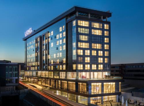 Bayrampasa Hotel | Lionel Hotel Istanbul