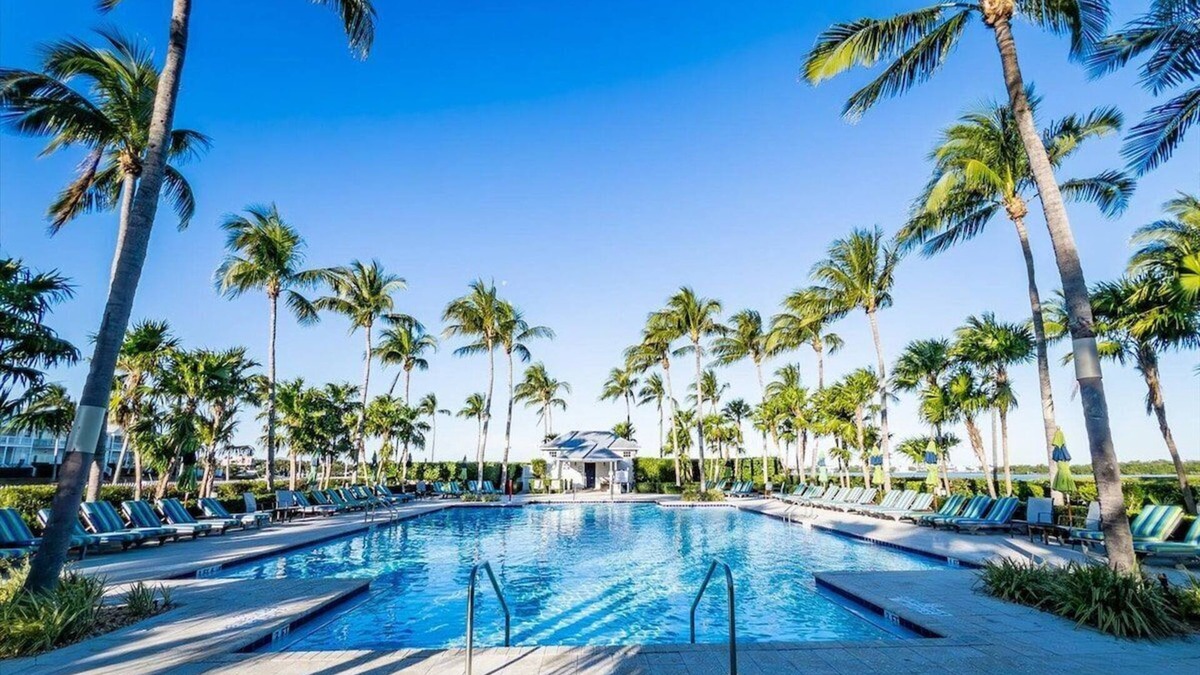 Indigo Reef Marina Homes House | Lionfish Lodge~ Waterfront Unit, 31` Boat Slip!