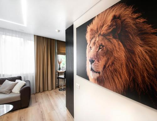 Palanga Apartment | LIONs APARTMENT PALANGA