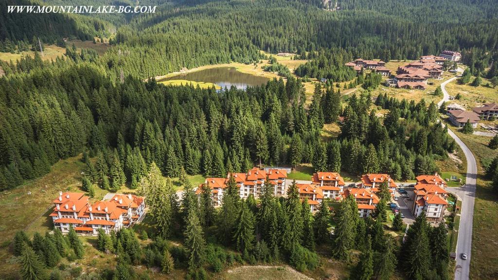 Smolyan Apartment | Liora