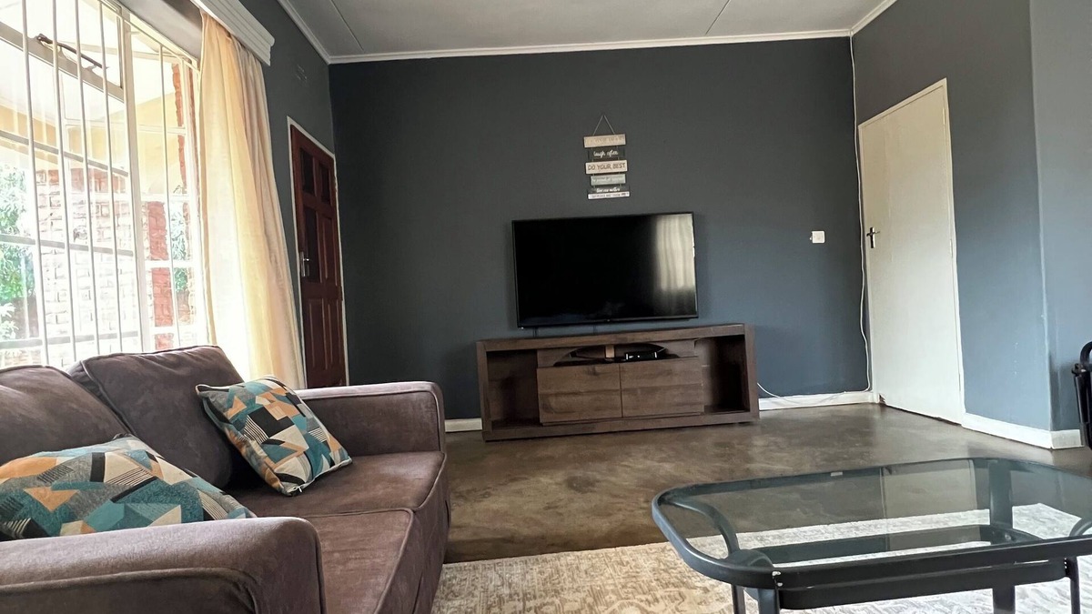 Lilongwe House | Liora Homes