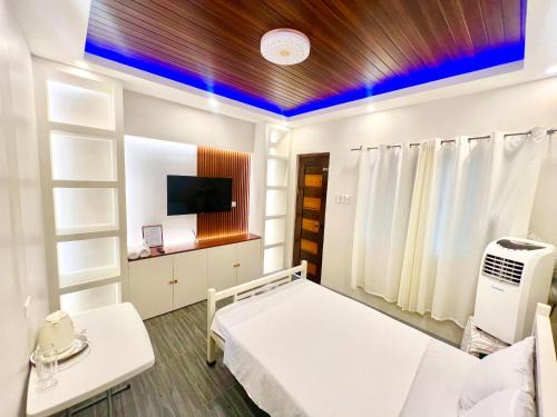 Lipa House | Lipa City Transient Room
