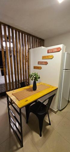 Province of Tucuman Apartment | Lipe 3