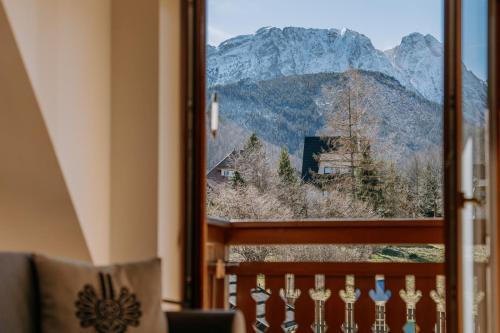 Zakopane Apartment | Lipki Park Zakopane