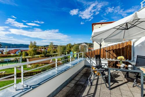 Lipno nad Vltavou Apartment | Lipno Stories
