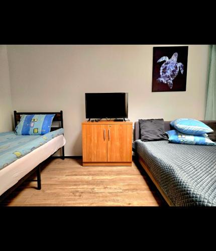 Konstancin-Jeziorna House | Lipowa Guest House