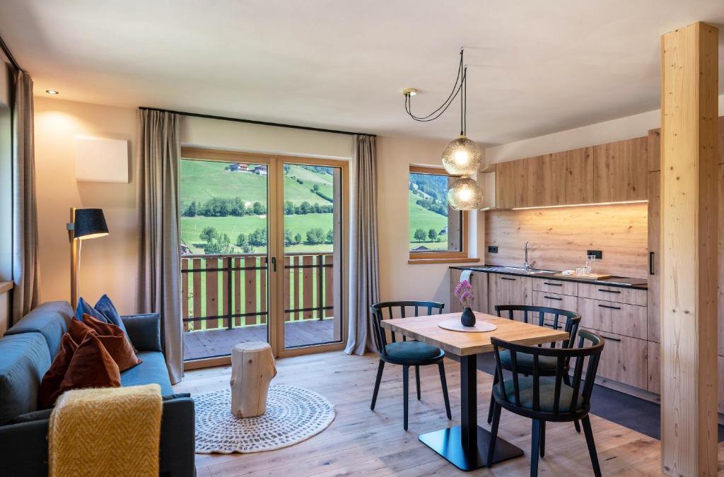 Santa Maddalena Apartment | Lippmöshof Apartment Poma