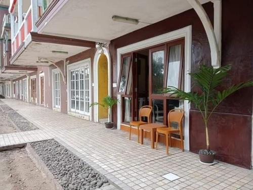 Carita Hotel | Lippo Carita 9270