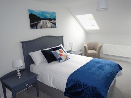 Crookedwood House | Lir Lodge
