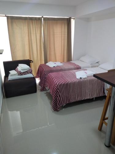 Province of Tierra del Fuego Apartment | Lirios Ushuaia