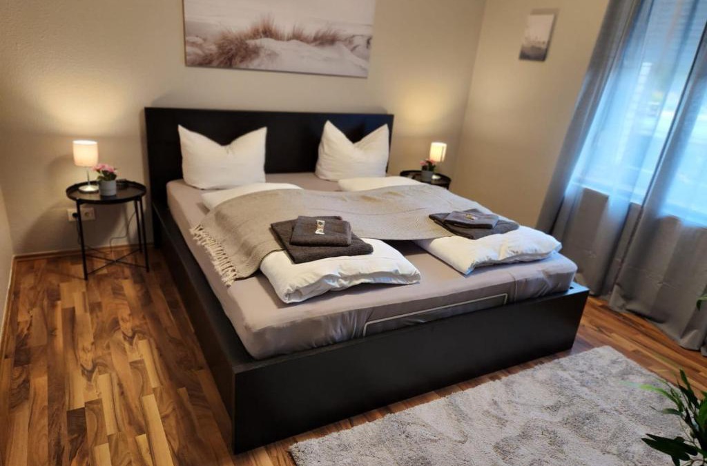 Moenchengladbach Apartment | Liro Apartments Mönchengladbach