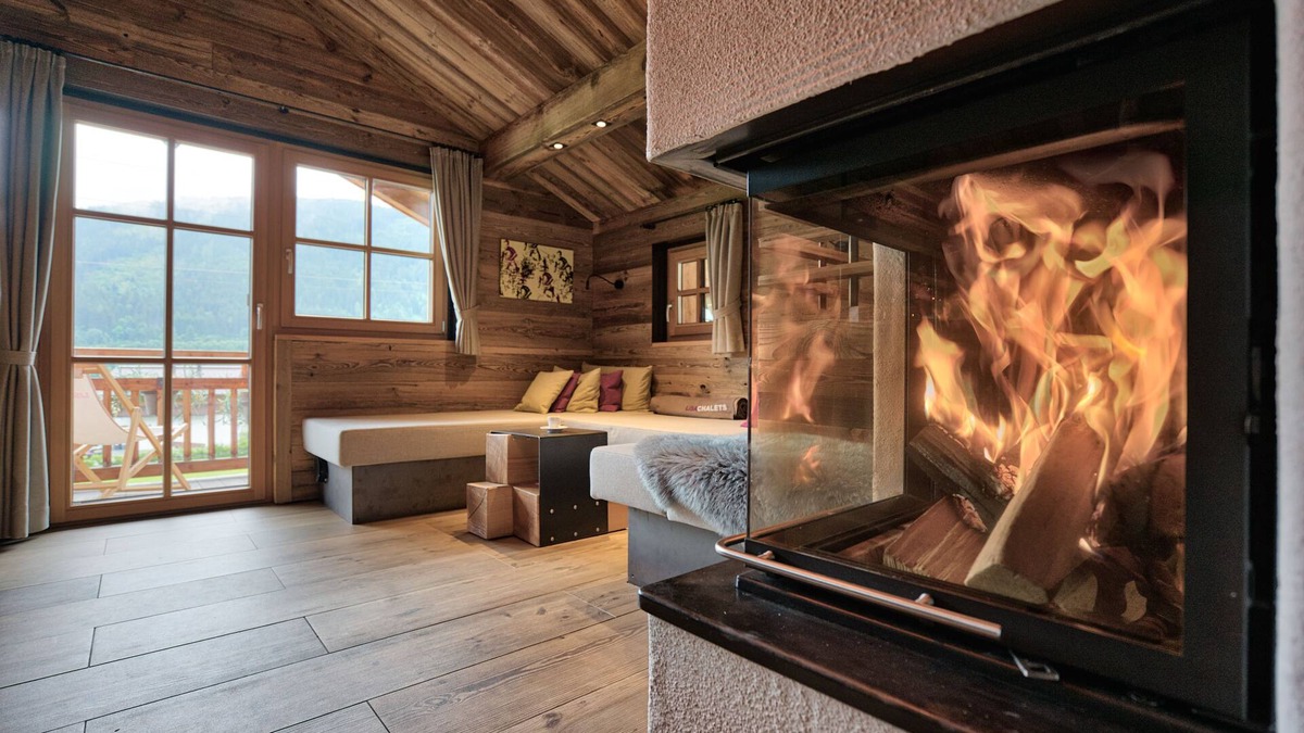 Flachau Ski Chalet | Lisa Chalets